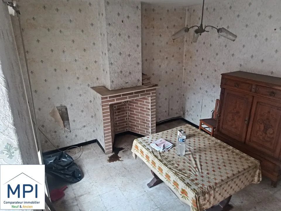 Maison à vendre, 60m², Marquette-lez-Lille