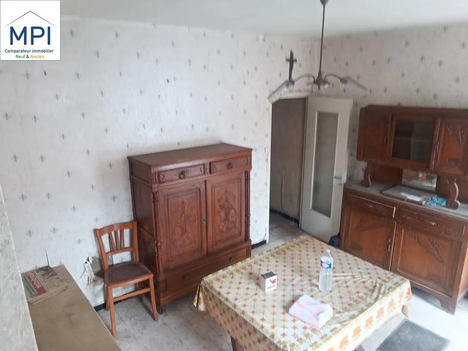 Maison à vendre, 60m², Marquette-lez-Lille