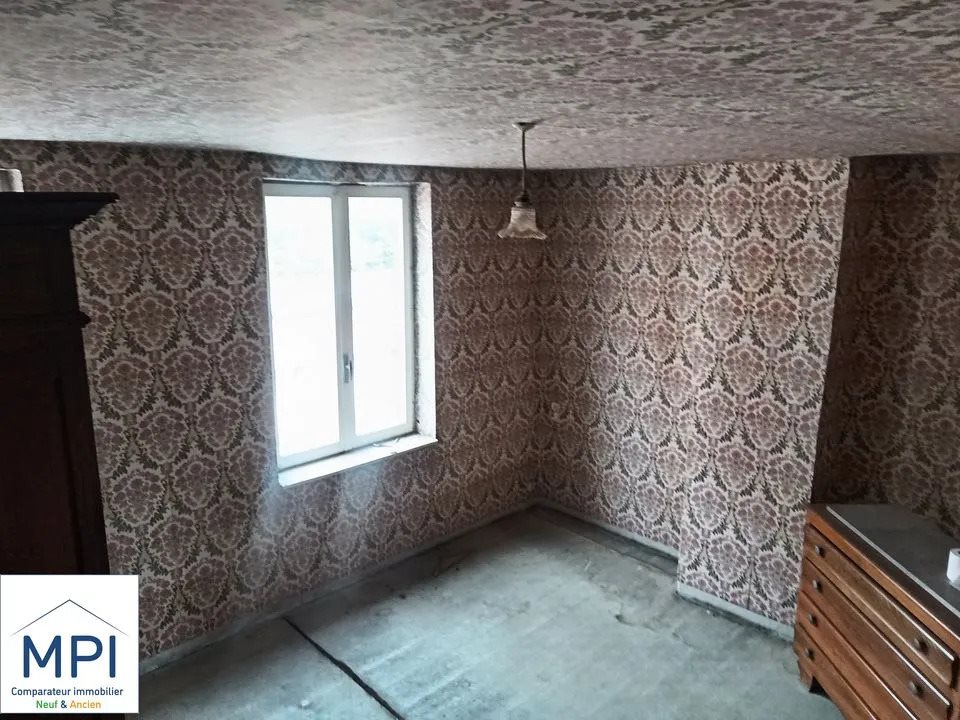 Maison à vendre, 60m², Marquette-lez-Lille