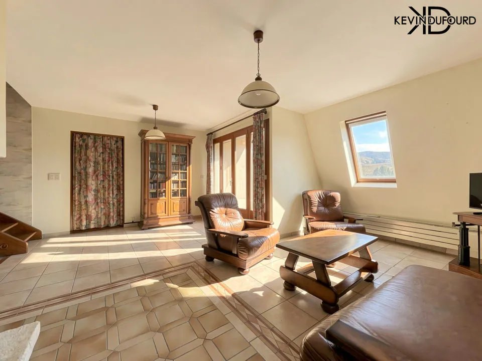 Maison à vendre, 220m², Vesseaux