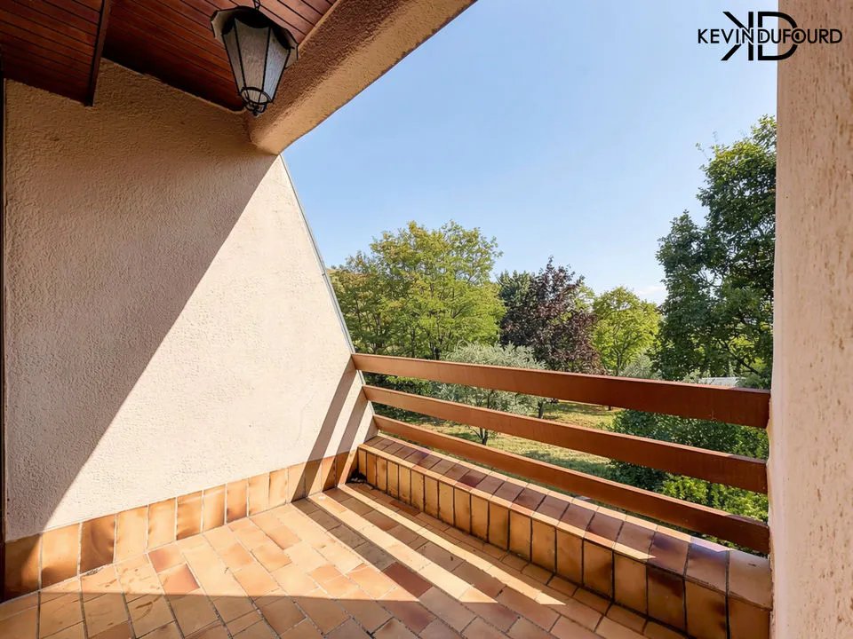 Maison à vendre, 220m², Vesseaux