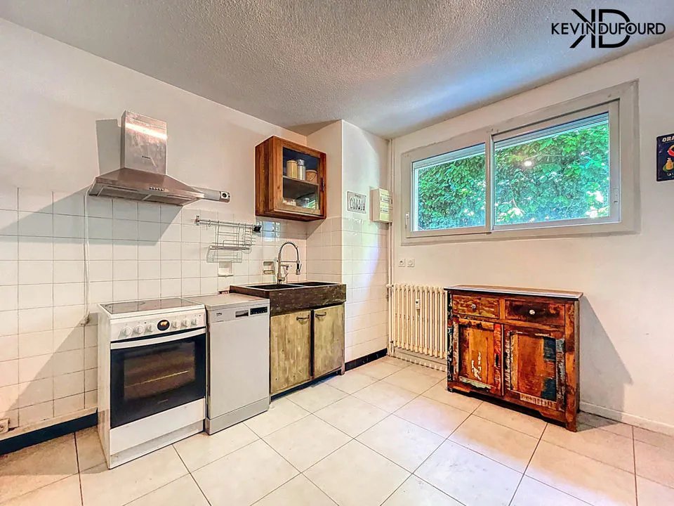 Appartement à vendre, 90m², Aubenas
