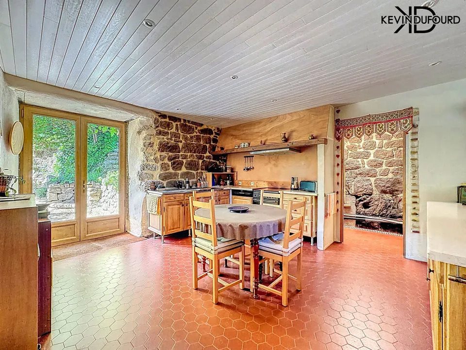 Maison à vendre, 350m², Thueyts