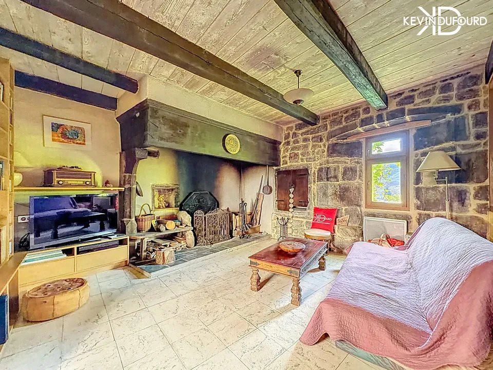 Maison à vendre, 350m², Thueyts