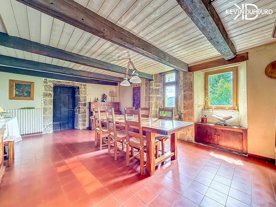 Maison à vendre, 350m², Thueyts