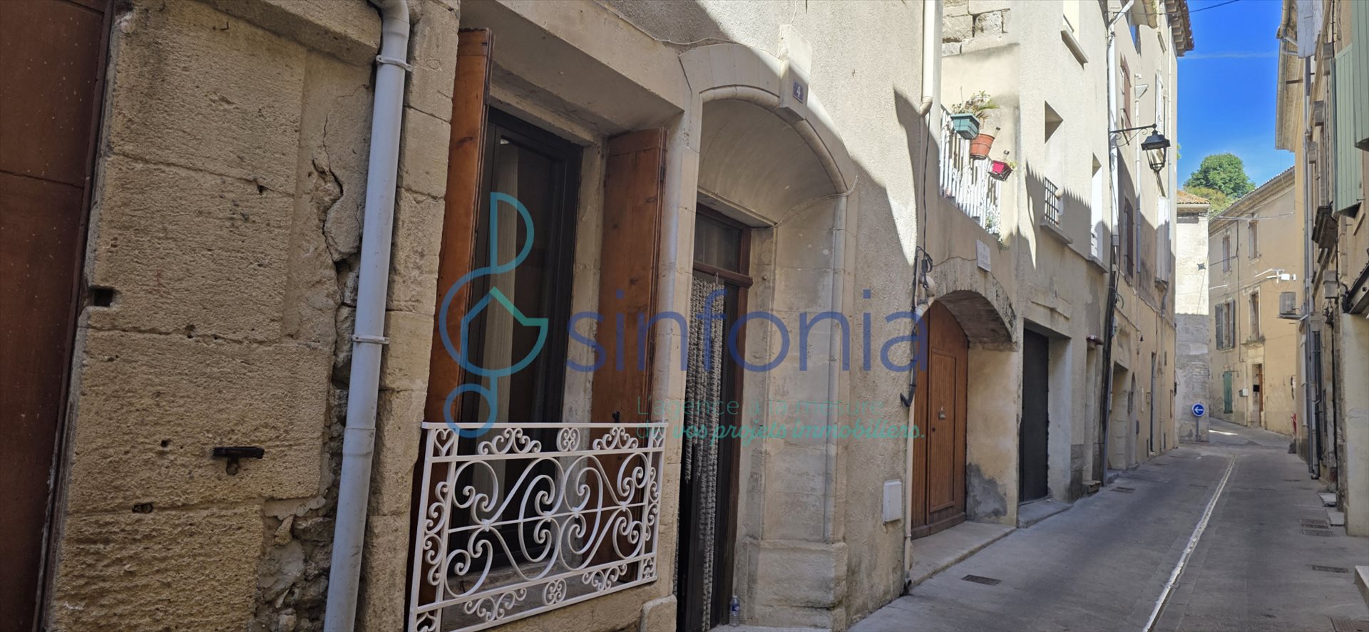 Maison à vendre, 115m², Montfrin