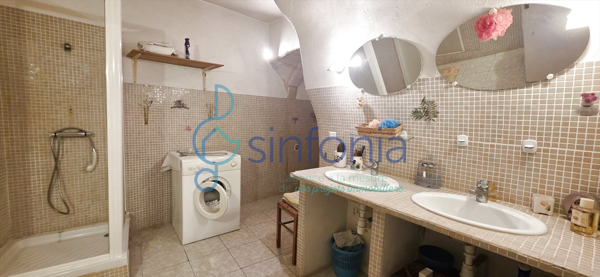 Maison à vendre, 115m², Montfrin