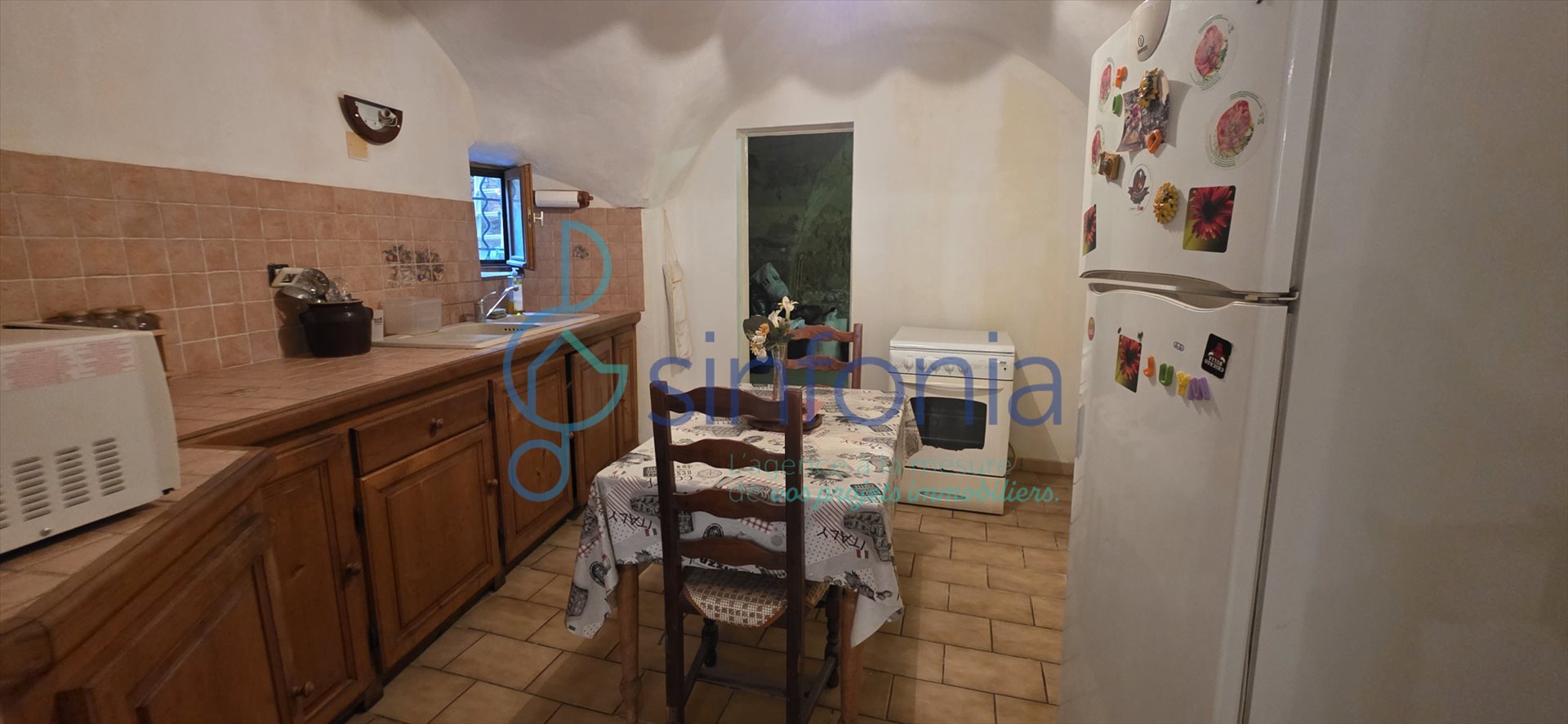 Maison à vendre, 115m², Montfrin