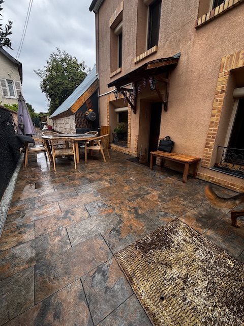 Maison à vendre, 98m², Caudebec-lès-Elbeuf