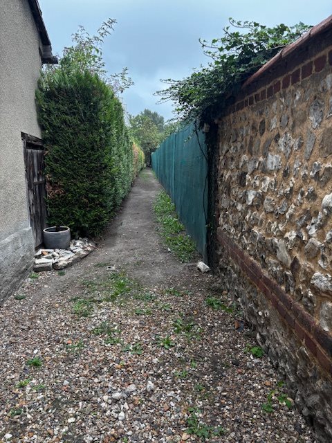Maison à vendre, 98m², Caudebec-lès-Elbeuf
