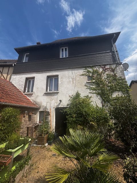 Maison à vendre, 87m², Grand-Couronne