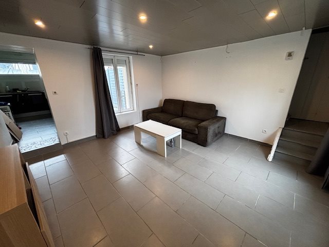 Maison à vendre, 52m², Caudebec-lès-Elbeuf