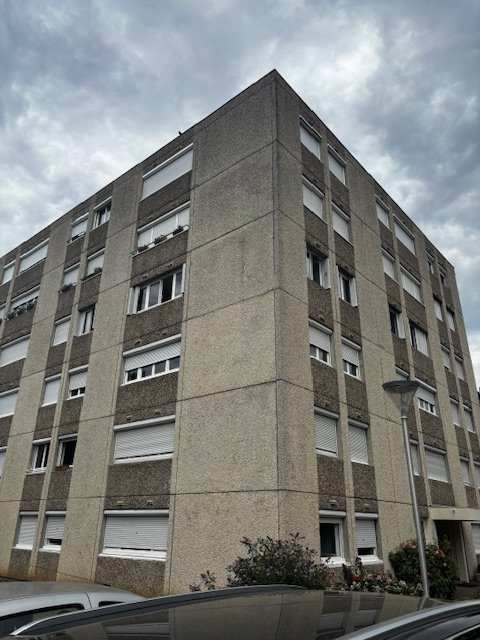 Appartement à vendre, 65m², Caudebec-lès-Elbeuf