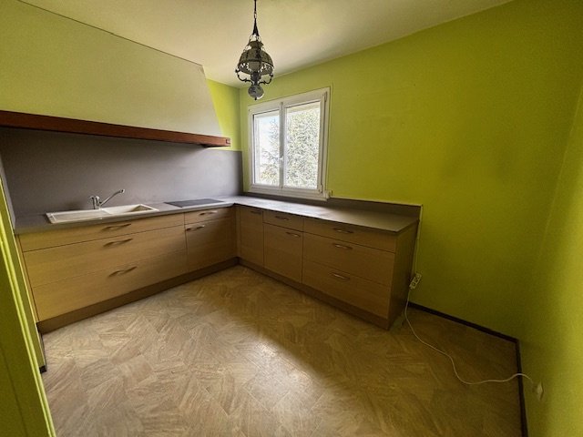Appartement à vendre, 65m², Caudebec-lès-Elbeuf