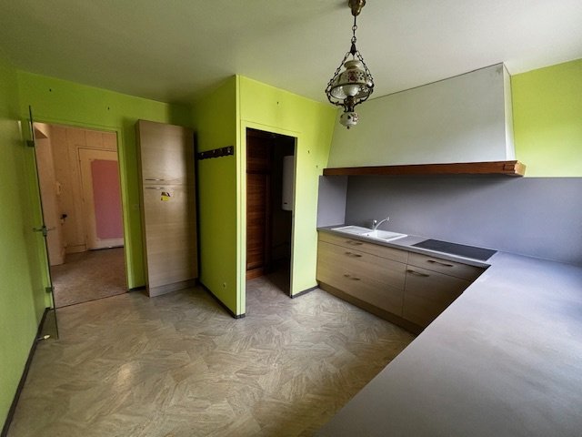 Appartement à vendre, 65m², Caudebec-lès-Elbeuf
