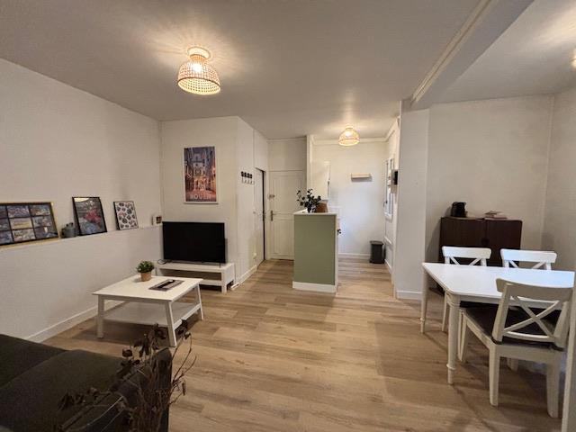 Appartement à vendre, 42m², Rouen