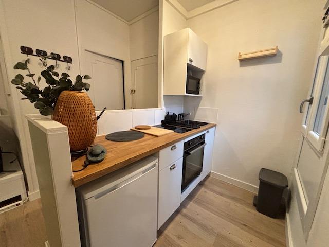Appartement à vendre, 42m², Rouen