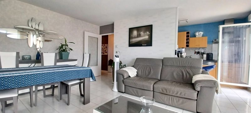 Appartement à vendre, 87m², Gex