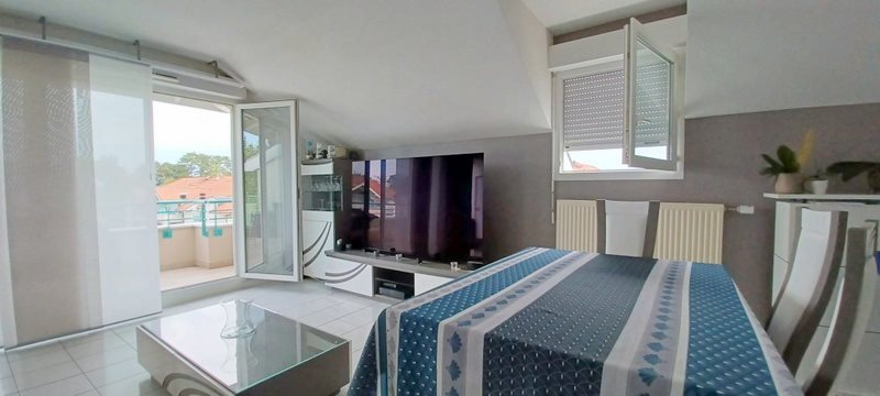 Appartement à vendre, 87m², Gex