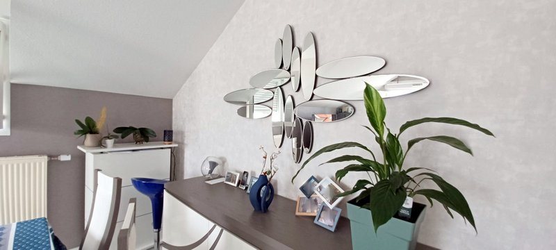 Appartement à vendre, 87m², Gex