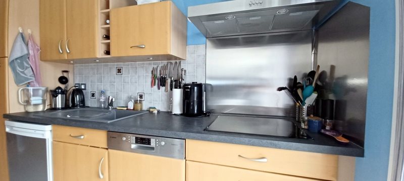 Appartement à vendre, 87m², Gex