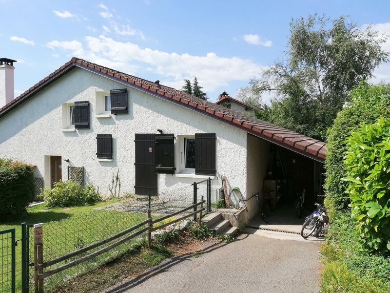 Maison à vendre, 150m², Thoiry