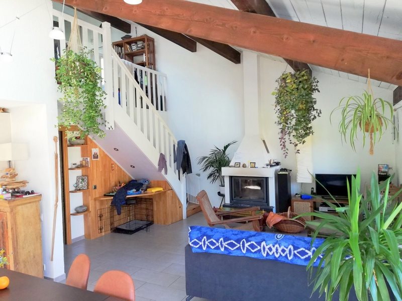 Maison à vendre, 150m², Thoiry
