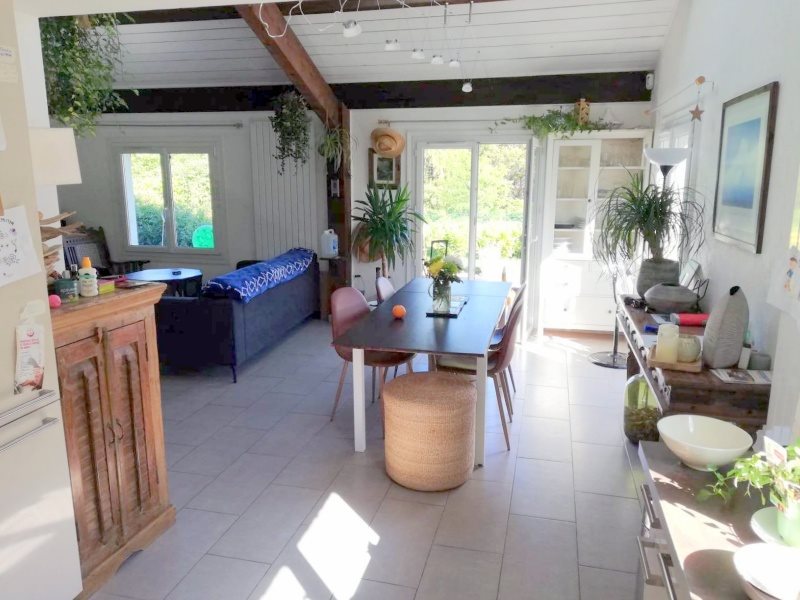Maison à vendre, 150m², Thoiry