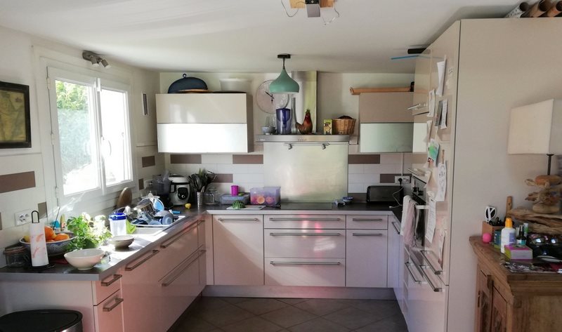 Maison à vendre, 150m², Thoiry