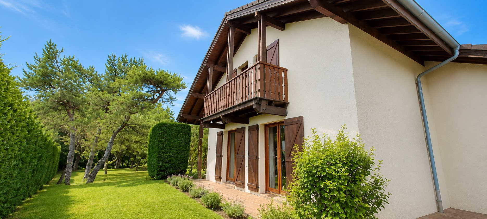 Maison à vendre, 117m², Valserhône