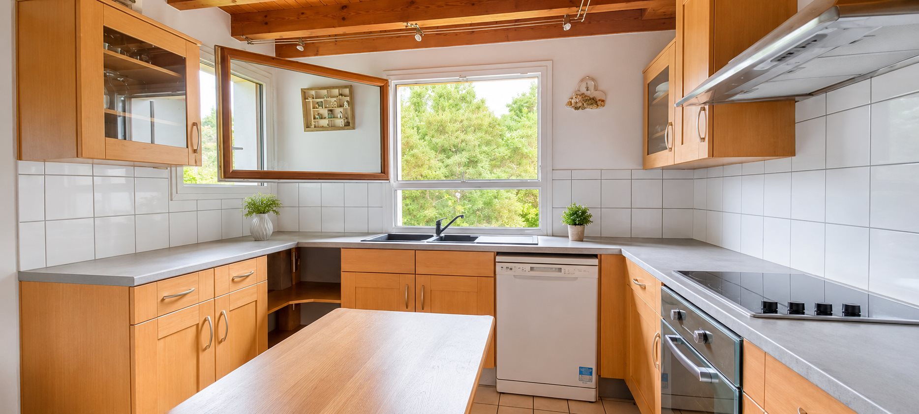 Maison à vendre, 117m², Valserhône