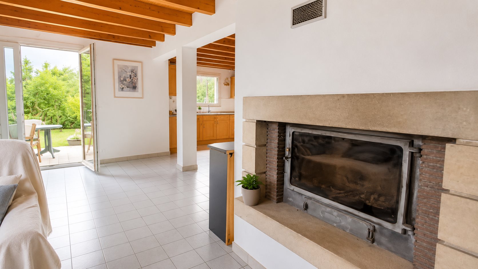 Maison à vendre, 117m², Valserhône