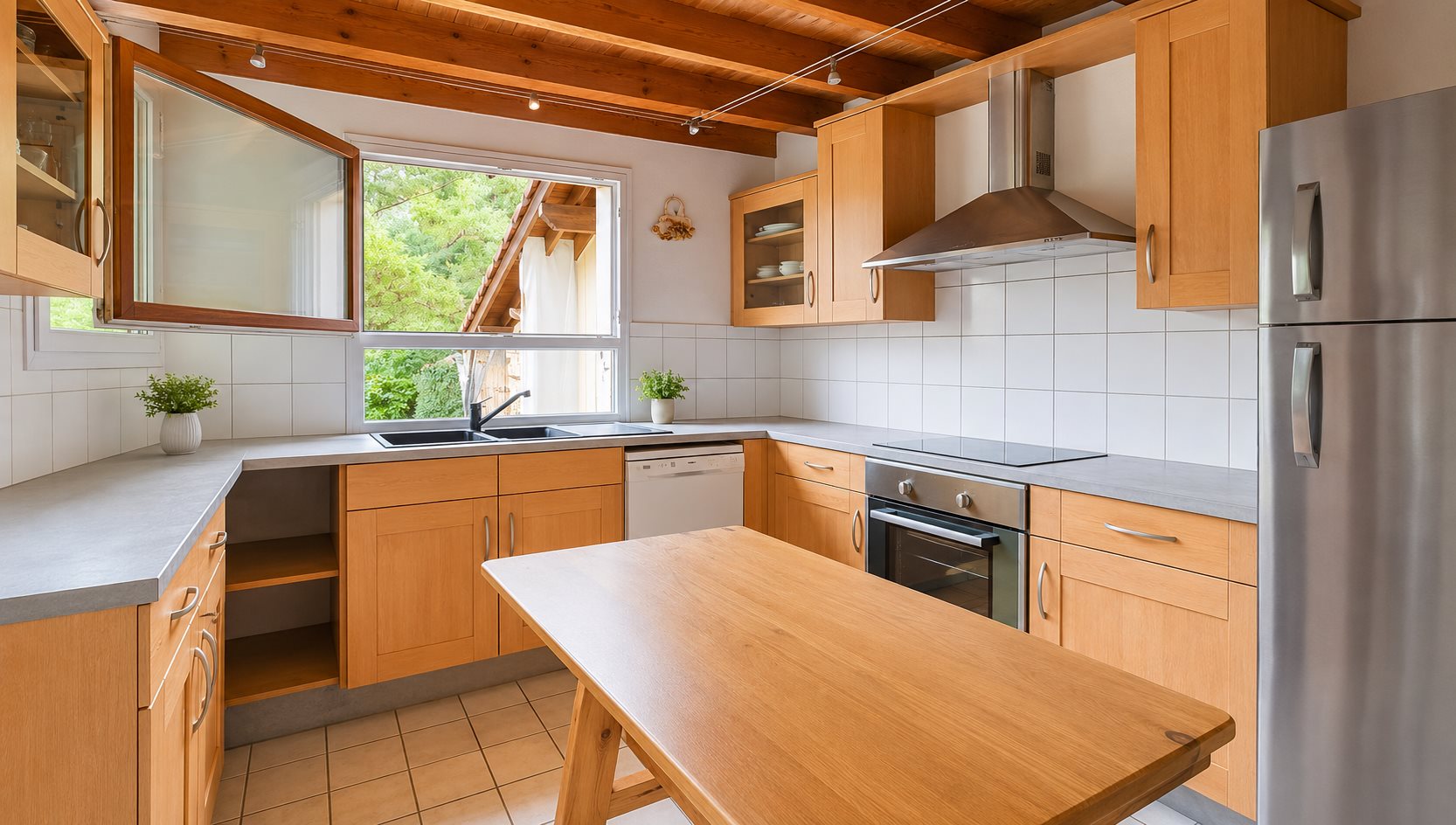 Maison à vendre, 117m², Valserhône