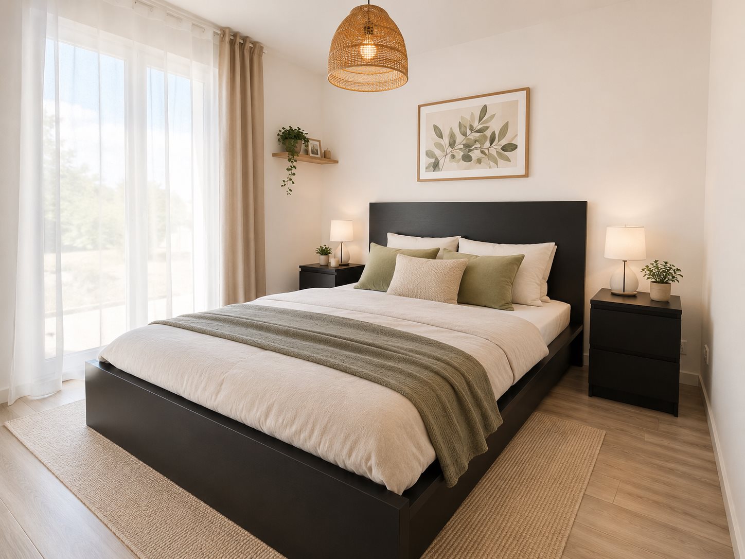 Appartement à vendre, 55m², Saint-Genis-Pouilly