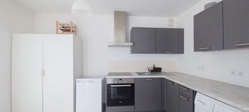 Appartement à vendre, 55m², Saint-Genis-Pouilly