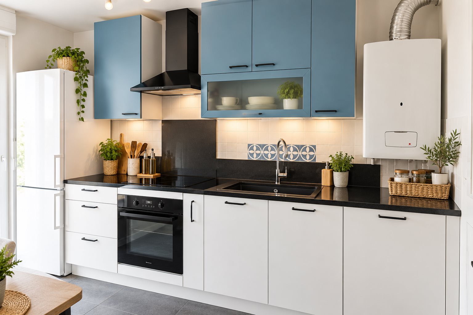 Appartement à vendre, 70m², Saint-Genis-Pouilly