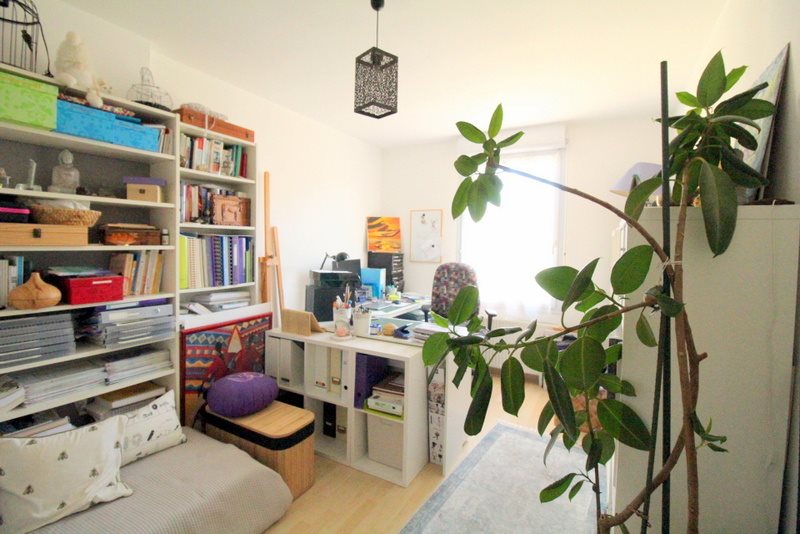 Appartement à vendre, 70m², Saint-Genis-Pouilly