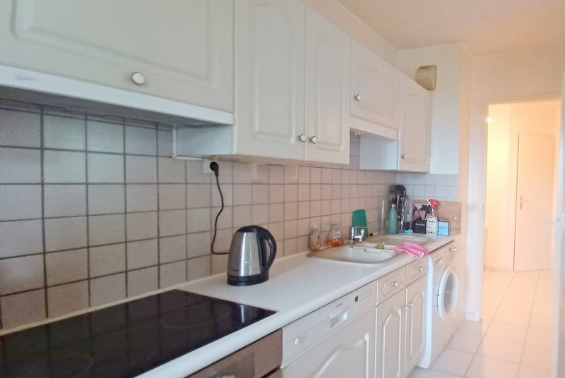 Appartement à vendre, 74m², Crozet