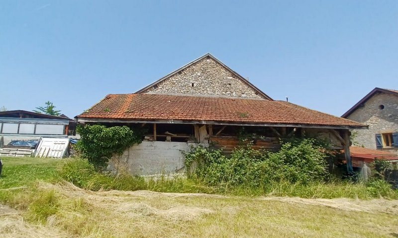Maison à vendre, 149m², Chanay
