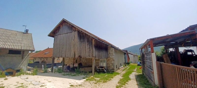 Maison à vendre, 149m², Chanay