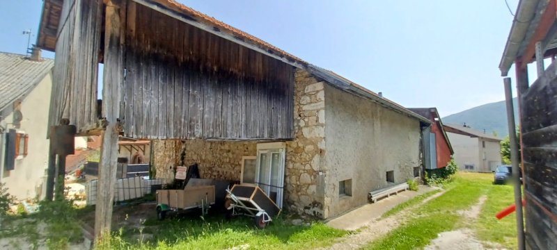 Maison à vendre, 149m², Chanay