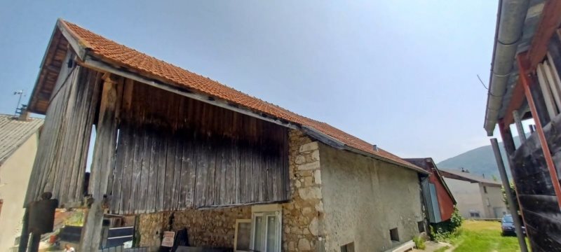 Maison à vendre, 149m², Chanay