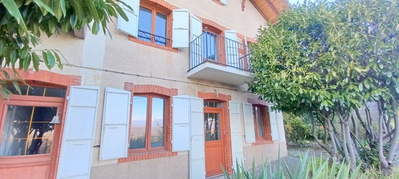 Maison à vendre, 150m², Collonges