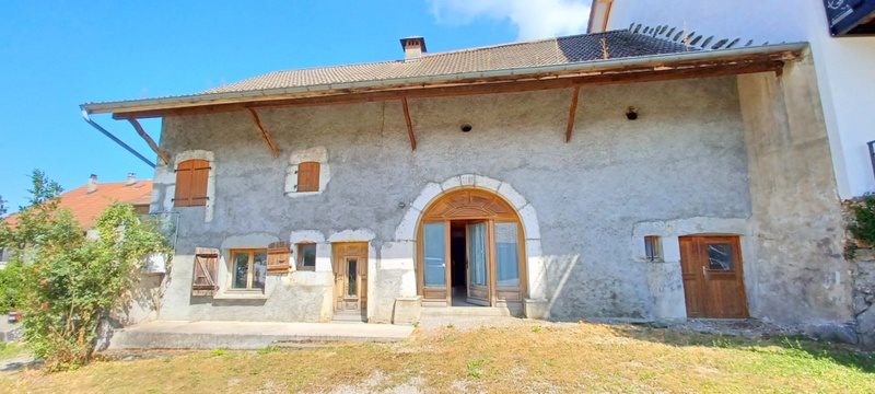 Maison à vendre, 265m², Dingy-en-Vuache