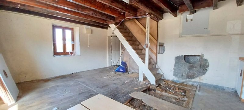 Maison à vendre, 265m², Dingy-en-Vuache