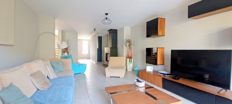 Maison à vendre, 250m², Valserhône