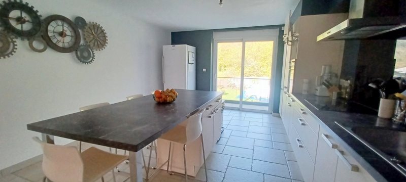 Maison à vendre, 250m², Valserhône