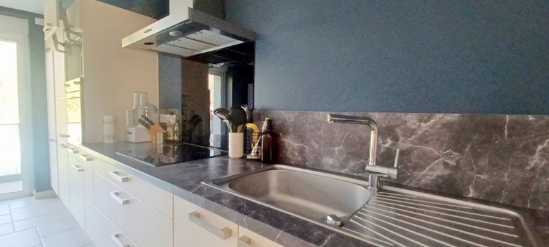Maison à vendre, 250m², Valserhône