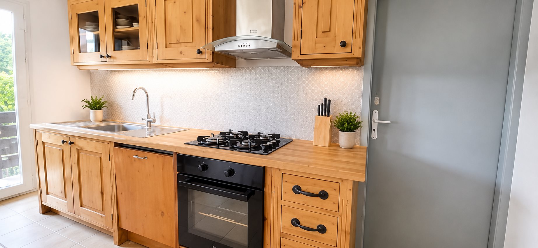 Appartement à vendre, 84m², Valserhône