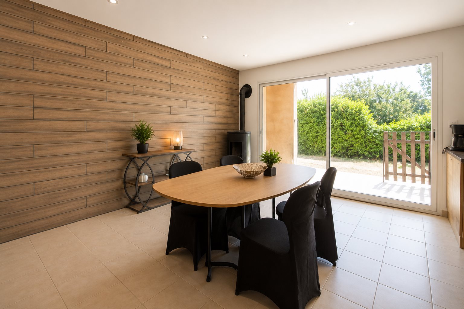 Appartement à vendre, 84m², Valserhône